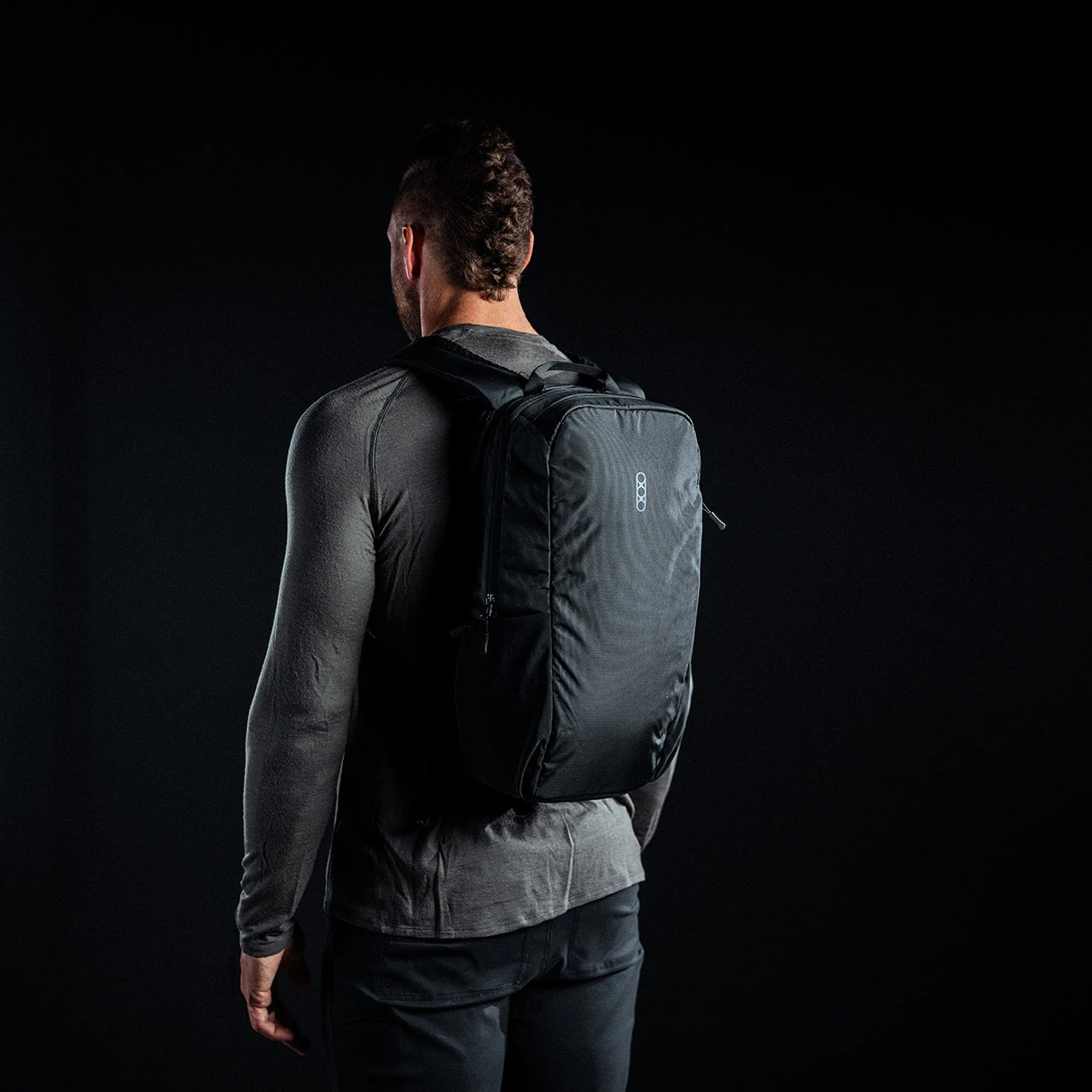 Eberlestock Fade Transport | Sleek EDC Bag W/ Multiple CCW Pockets & Structured Bottom 6 Eberlestock Fade Transport | Sleek EDC Bag W/ Multiple CCW Pockets & Structured Bottom - Image 4