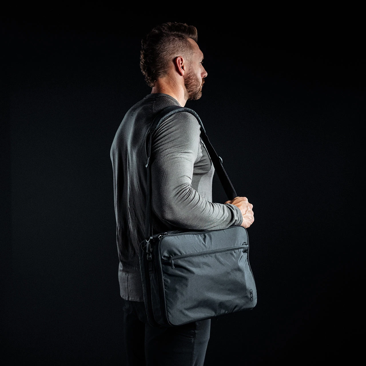 Eberlestock Fade Brief | Laptop Sleeve & Hidden CCW Pocket 13 Eberlestock Fade Brief | Laptop Sleeve & Hidden CCW Pocket - Image 11
