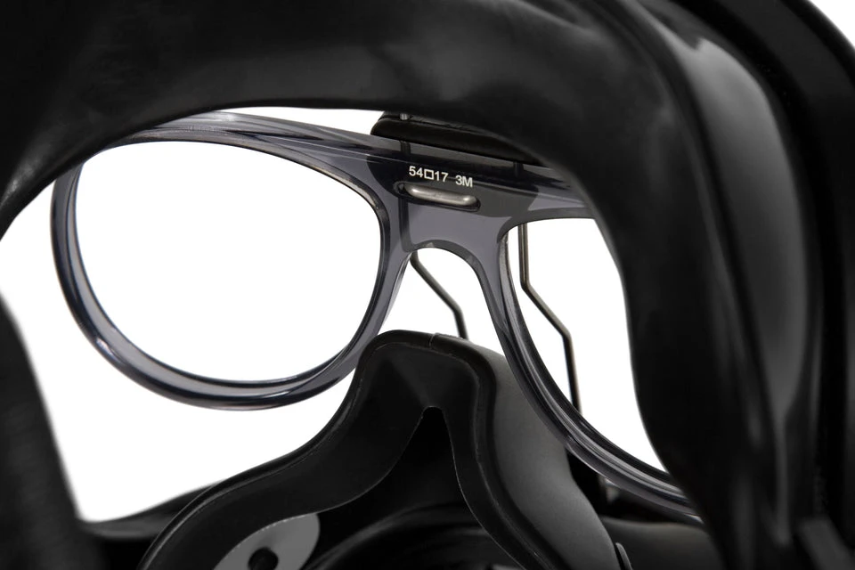 Mira Safety CM-6M | CBRN Gas Mask | Complete Kit 13 Mira Safety CM-6M | CBRN Gas Mask | Complete Kit - Image 11