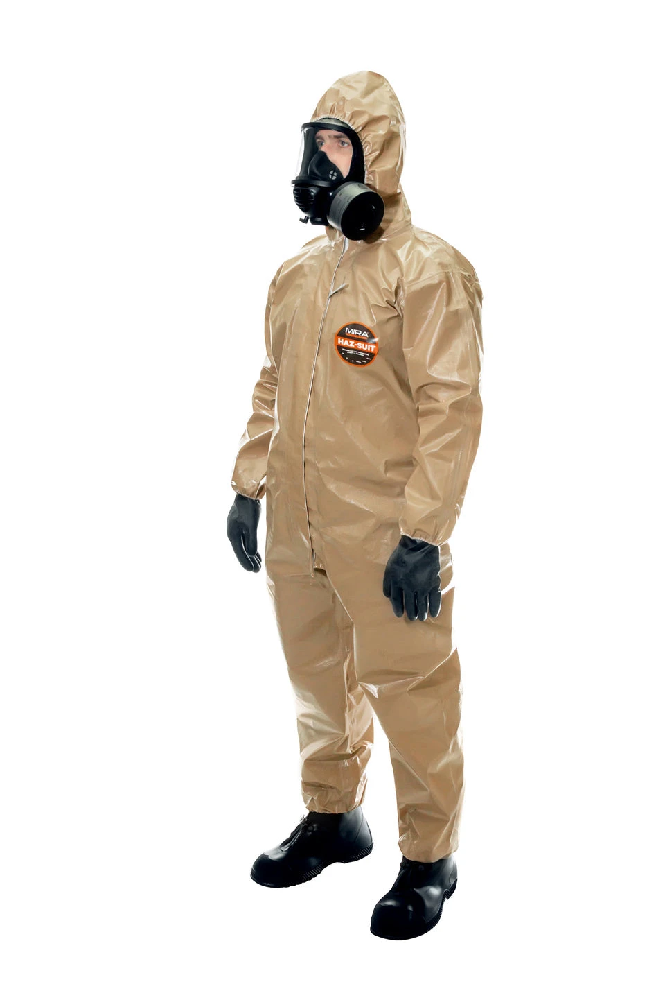 Mira Safety Haz-Suit Protective CBRN Hazmat Suit 8 Mira Safety Haz-Suit Protective CBRN Hazmat Suit - Image 6
