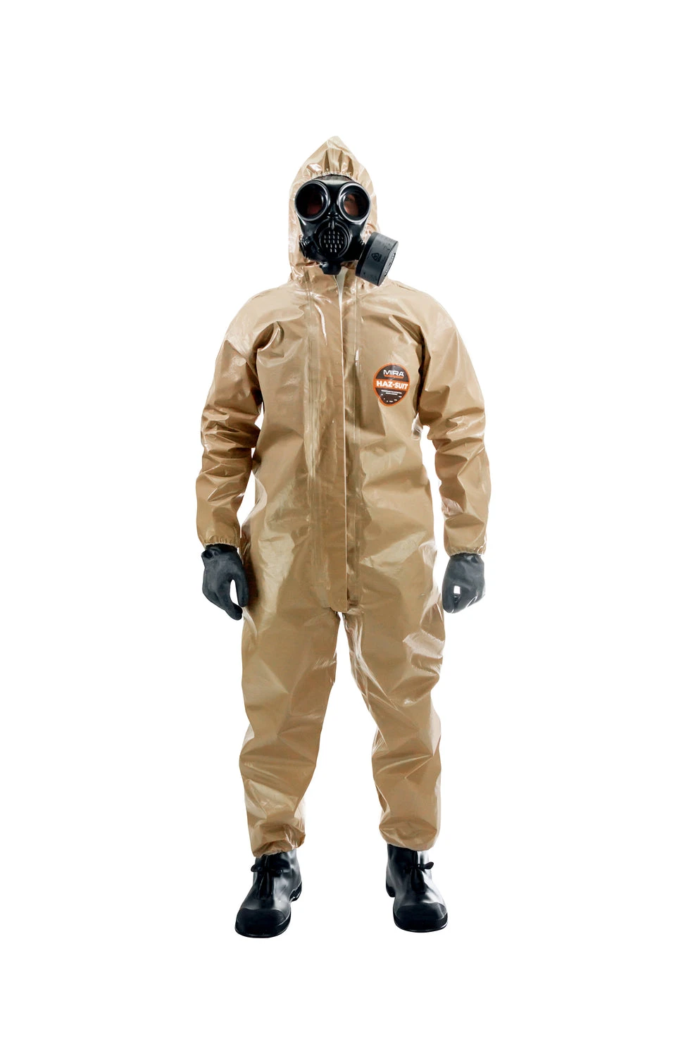 Mira Safety Haz-Suit Protective CBRN Hazmat Suit 7 Mira Safety Haz-Suit Protective CBRN Hazmat Suit - Image 5