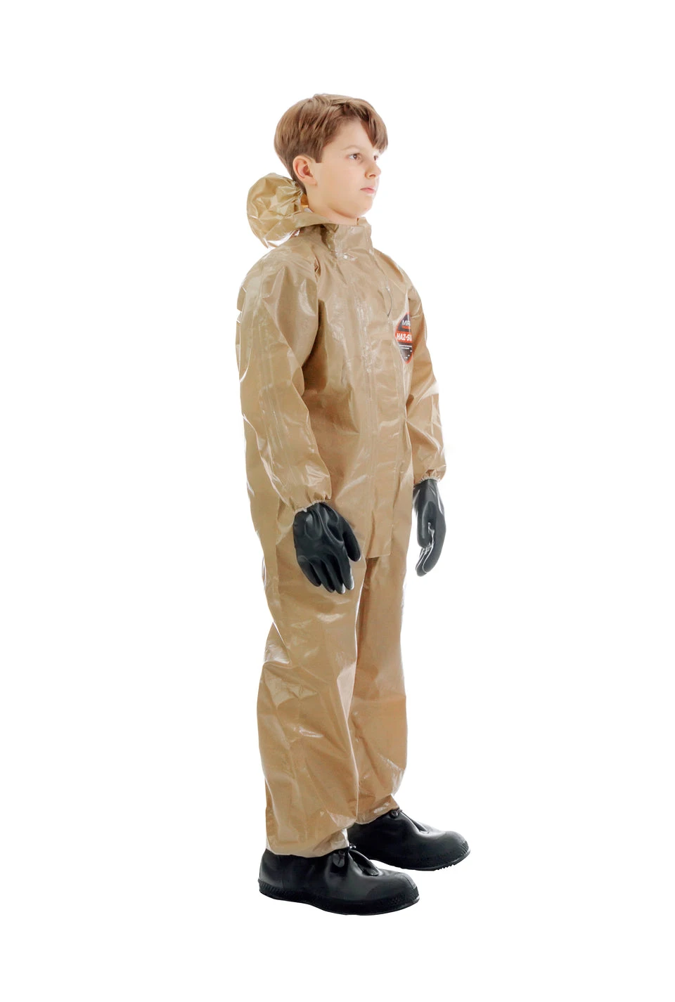 Mira Safety Haz-Suit Protective CBRN Hazmat Suit 12 Mira Safety Haz-Suit Protective CBRN Hazmat Suit - Image 10