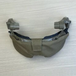 Team Wendy Exfil Ballistic Visor | All Colors & Sizes Available 40 Team Wendy Exfil Ballistic Visor | All Colors & Sizes Available -Tactical Equipment IMG 3457