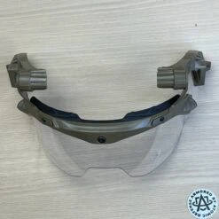 Team Wendy Exfil Ballistic Visor | All Colors & Sizes Available 41 Team Wendy Exfil Ballistic Visor | All Colors & Sizes Available -Tactical Equipment IMG 3459