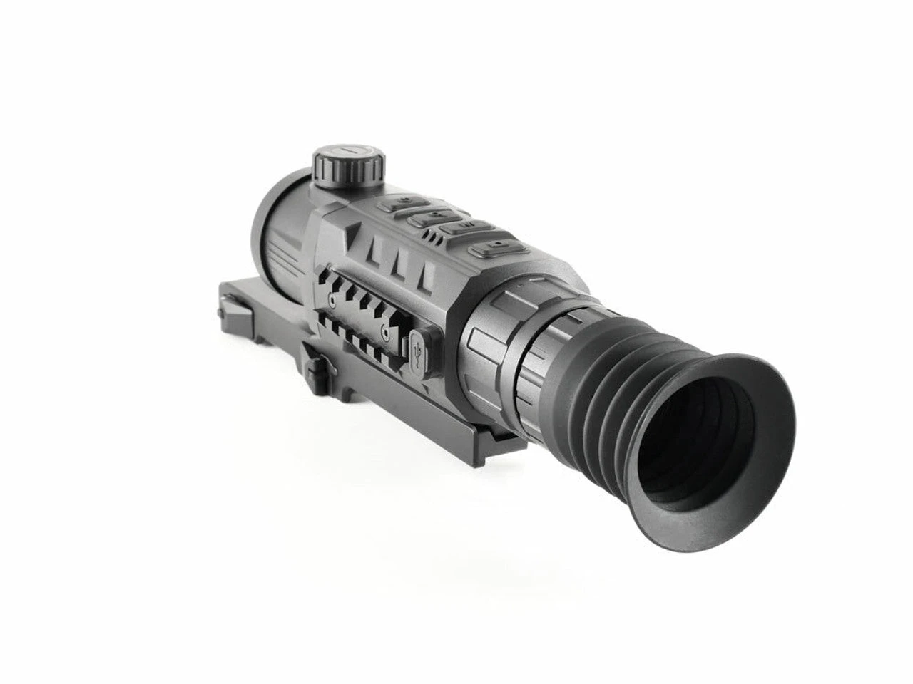 IRay Rico Mk1 | Thermal Weapon Sight 5 IRay Rico Mk1 | Thermal Weapon Sight - Image 3