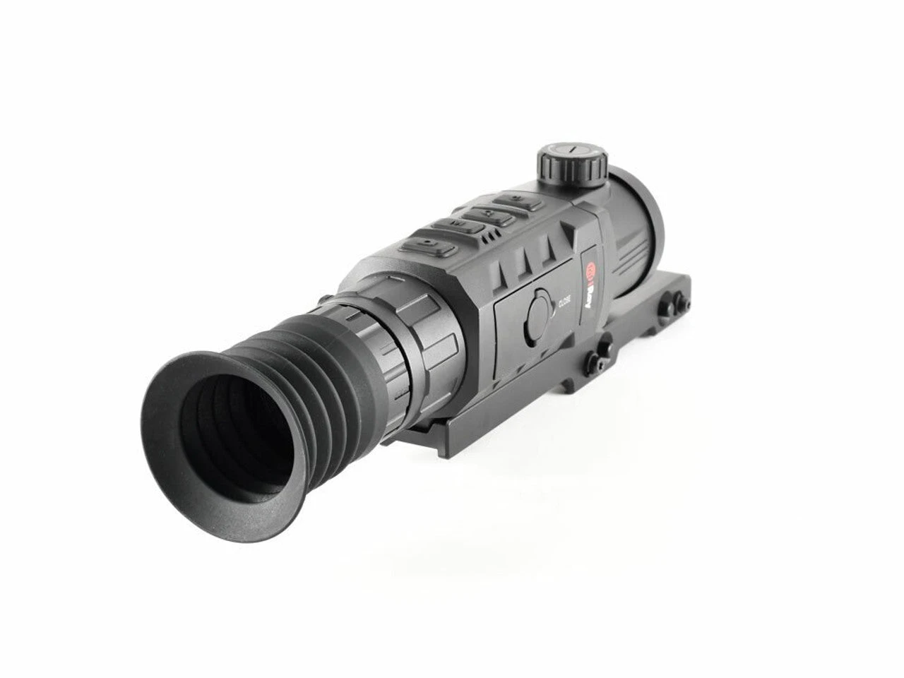 IRay Rico Mk1 | Thermal Weapon Sight 6 IRay Rico Mk1 | Thermal Weapon Sight - Image 4