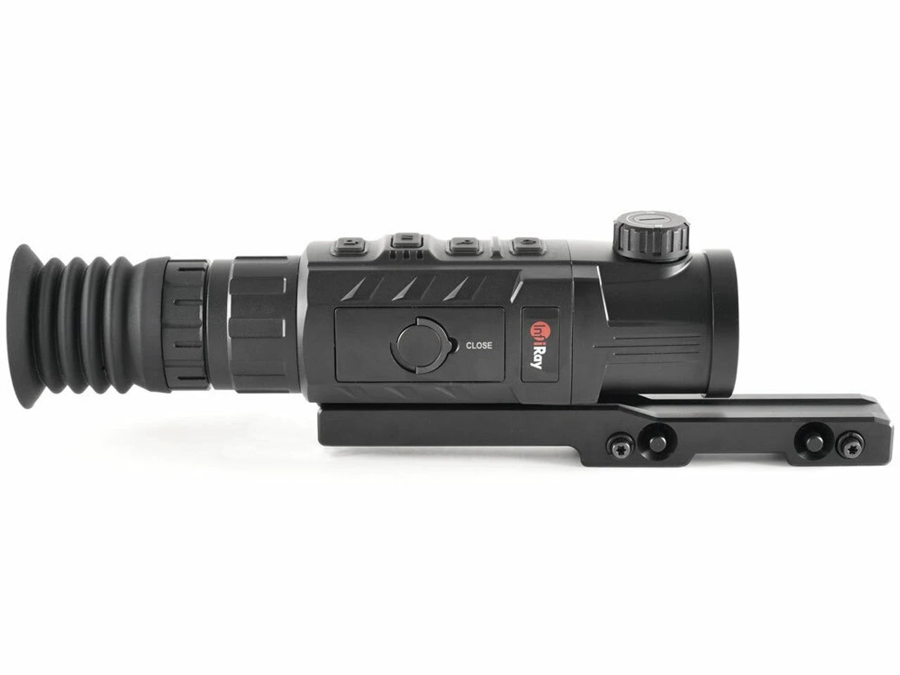 IRay Rico Mk1 | Thermal Weapon Sight 9 IRay Rico Mk1 | Thermal Weapon Sight - Image 7