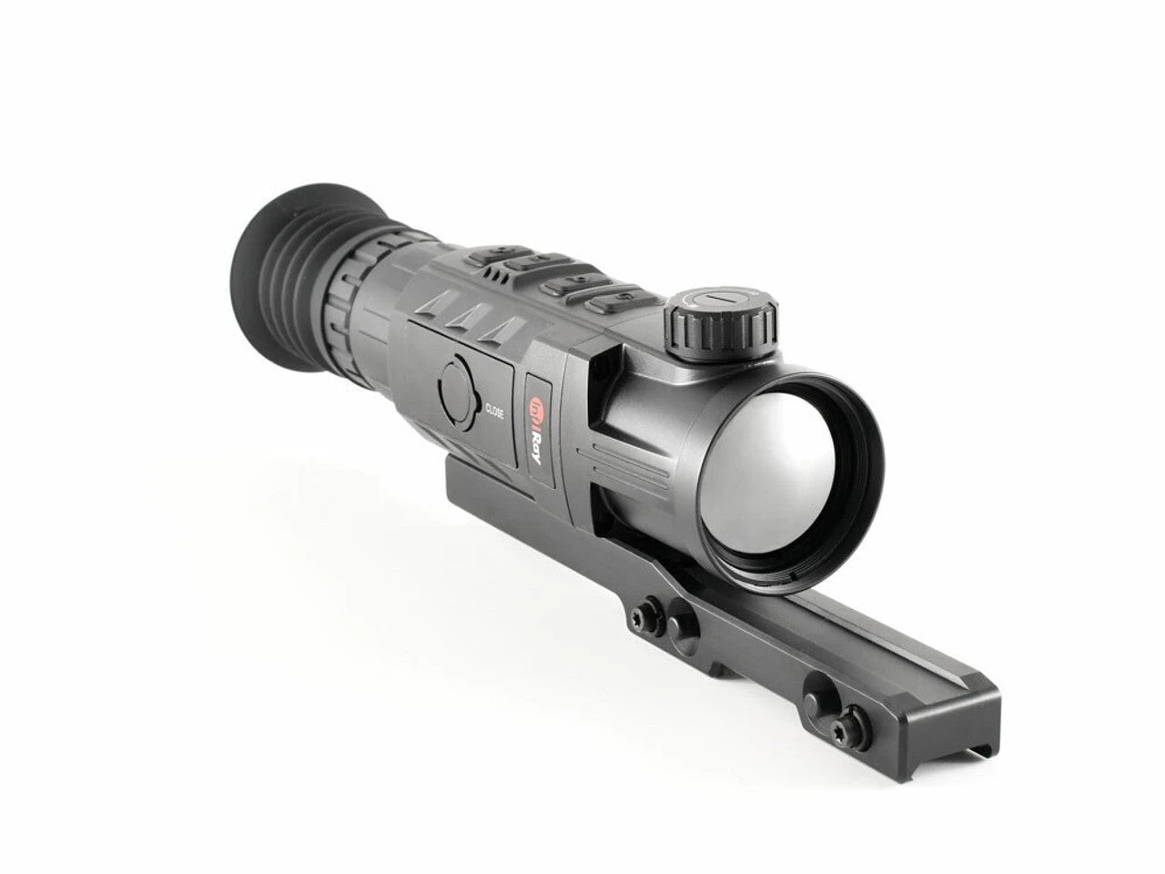 IRay Rico Mk1 | Thermal Weapon Sight 10 IRay Rico Mk1 | Thermal Weapon Sight - Image 8