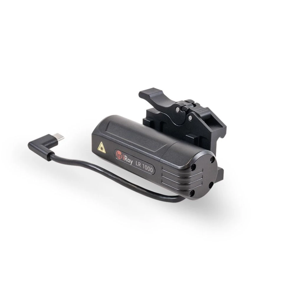 IRay ILR-1000-2 | Rangefinder For IRay USA Thermals 6 IRay ILR-1000-2 | Rangefinder For IRay USA Thermals - Image 4