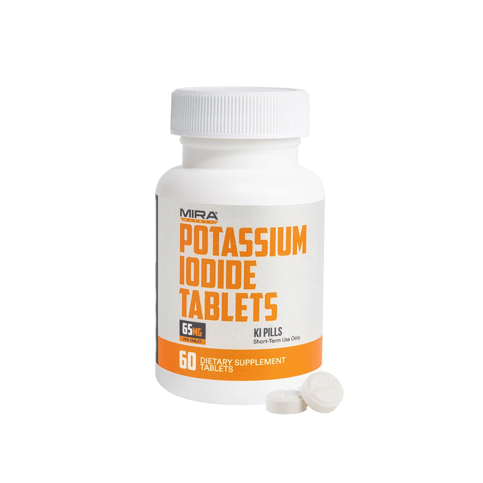 Mira Safety EvakPak | Complete Survival Kit 7 Mira Safety EvakPak | Complete Survival Kit - Image 5