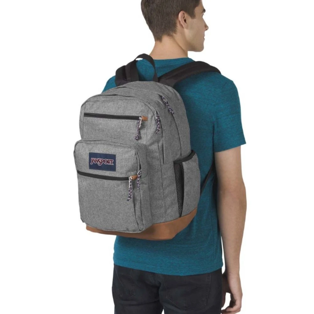 JanSport Bulletproof Backpack 4 JanSport Bulletproof Backpack - Image 2