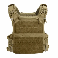 Agilite K19| W/ Quick Release System, Fast-Adjust Cummerbund & Admin Pocket 39 Agilite K19| W/ Quick Release System, Fast-Adjust Cummerbund & Admin Pocket -Tactical Equipment K19 Tan