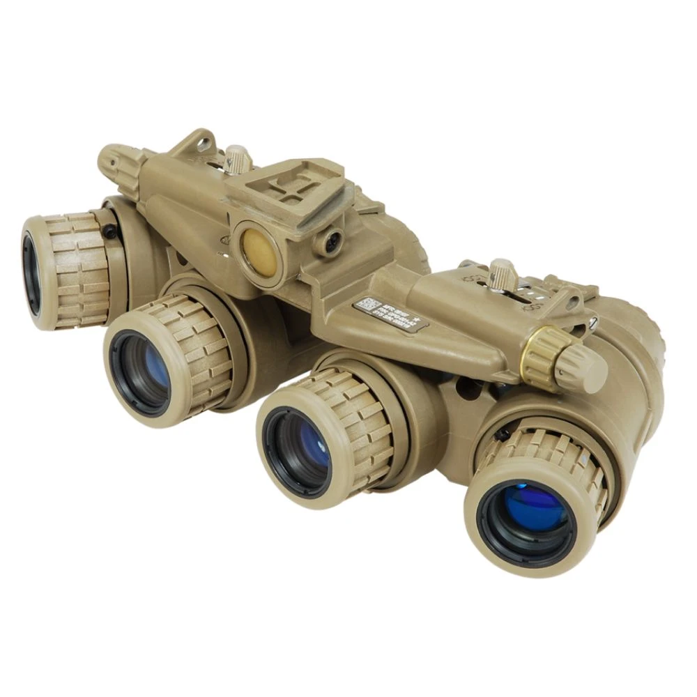 L3Harris GPNVG | L3 Gen 3 White Phosphor W/ 2700 FOM 5 L3Harris GPNVG | L3 Gen 3 White Phosphor W/ 2700 FOM - Image 3