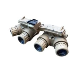 L3Harris GPNVG | L3 Gen 3 White Phosphor W/ 2700 FOM 22 L3Harris GPNVG | L3 Gen 3 White Phosphor W/ 2700 FOM -Tactical Equipment L3Harris GPNVG 18 1