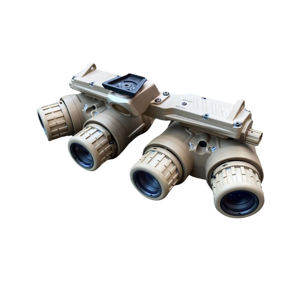 L3Harris GPNVG | L3 Gen 3 White Phosphor W/ 2700 FOM 9 L3Harris GPNVG | L3 Gen 3 White Phosphor W/ 2700 FOM - Image 7