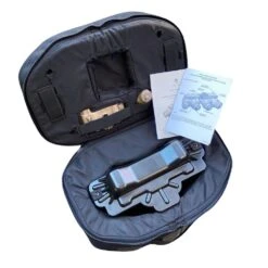 L3Harris GPNVG | L3 Gen 3 White Phosphor W/ 2700 FOM 24 L3Harris GPNVG | L3 Gen 3 White Phosphor W/ 2700 FOM -Tactical Equipment L3Harris GPNVG Complete Kit