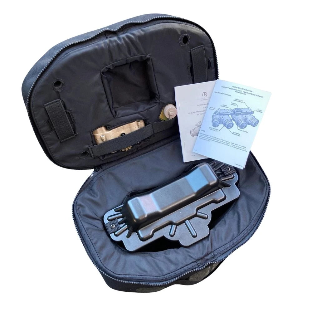 L3Harris GPNVG | L3 Gen 3 White Phosphor W/ 2700 FOM 11 L3Harris GPNVG | L3 Gen 3 White Phosphor W/ 2700 FOM - Image 9