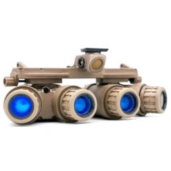 L3Harris GPNVG | L3 Gen 3 White Phosphor W/ 2700 FOM 21 L3Harris GPNVG | L3 Gen 3 White Phosphor W/ 2700 FOM -Tactical Equipment L3Harris GPNVG 1