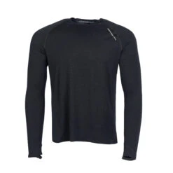 Eberlestock Lochsa Merino Long Sleeve | Merino Wool W/ Anti-Microbial & Moisture Wicking Fabric