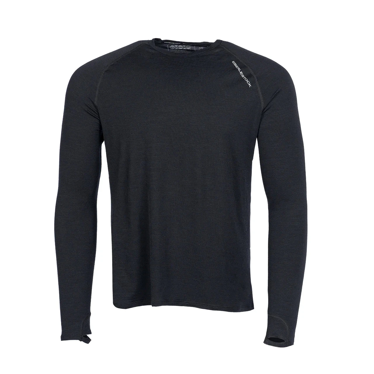 Eberlestock Lochsa Merino Long Sleeve | Merino Wool W/ Anti-Microbial & Moisture Wicking Fabric 3 Eberlestock Lochsa Merino Long Sleeve | Merino Wool W/ Anti-Microbial & Moisture Wicking Fabric