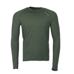 Eberlestock Lochsa Merino Long Sleeve | Merino Wool W/ Anti-Microbial & Moisture Wicking Fabric 8 Eberlestock Lochsa Merino Long Sleeve | Merino Wool W/ Anti-Microbial & Moisture Wicking Fabric -Tactical Equipment LLSMJ