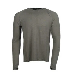 Eberlestock Lochsa Merino Long Sleeve | Merino Wool W/ Anti-Microbial & Moisture Wicking Fabric 9 Eberlestock Lochsa Merino Long Sleeve | Merino Wool W/ Anti-Microbial & Moisture Wicking Fabric -Tactical Equipment LLSS