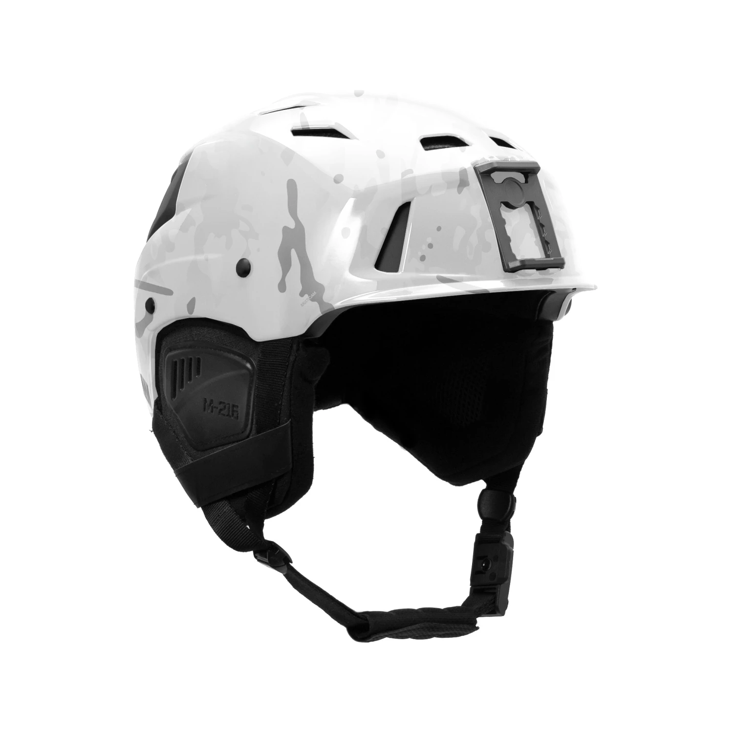 Team Wendy M-216 | Professional Ski Helmet | All Colors & Sizes Available 3 Team Wendy M-216 | Professional Ski Helmet | All Colors & Sizes Available