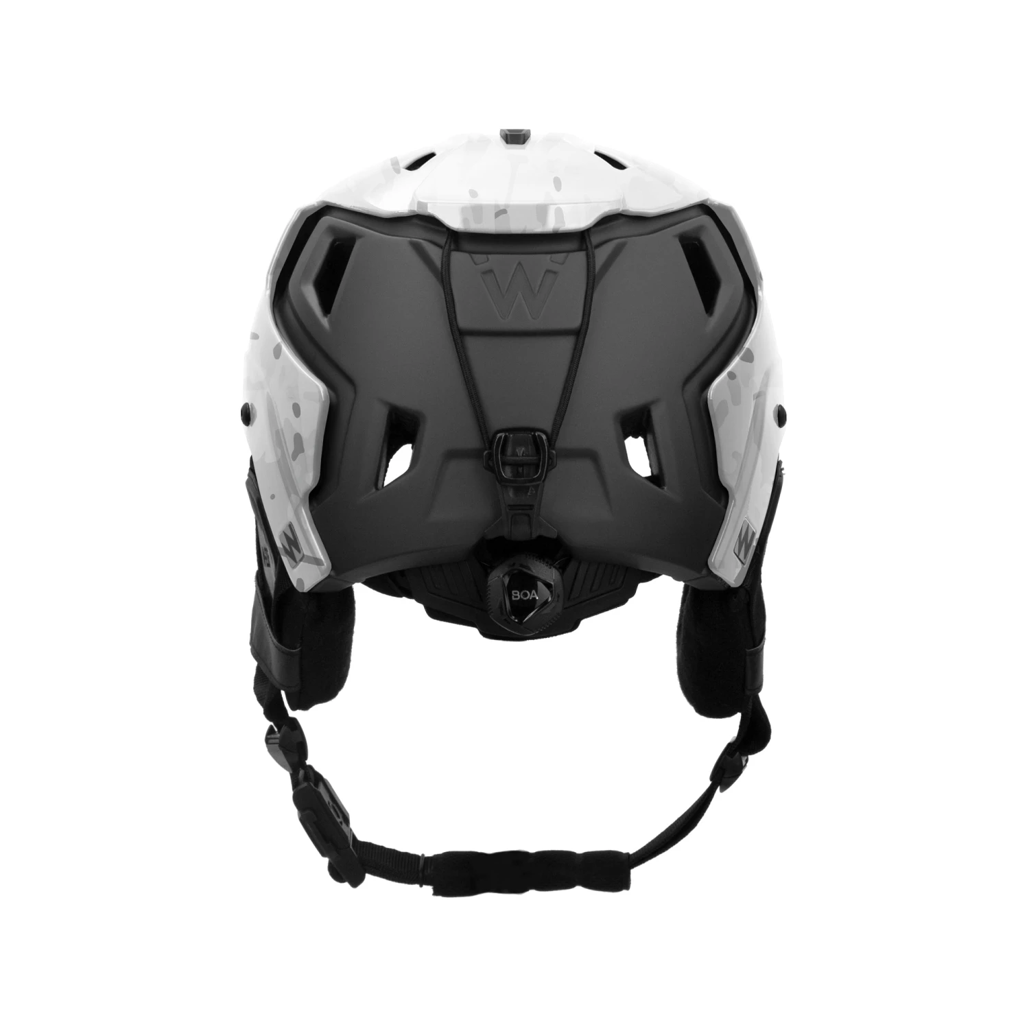 Team Wendy M-216 | Professional Ski Helmet | All Colors & Sizes Available 10 Team Wendy M-216 | Professional Ski Helmet | All Colors & Sizes Available - Image 8