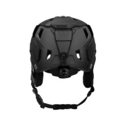 Team Wendy M-216 | Professional Ski Helmet | All Colors & Sizes Available 25 Team Wendy M-216 | Professional Ski Helmet | All Colors & Sizes Available -Tactical Equipment M216 SKI HELMET BLACK BACK