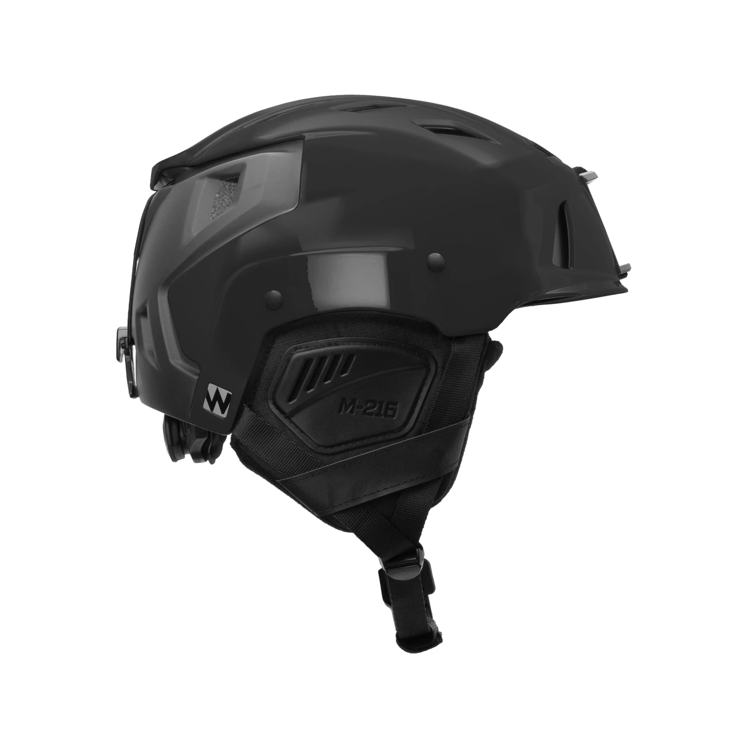 Team Wendy M-216 | Professional Ski Helmet | All Colors & Sizes Available 9 Team Wendy M-216 | Professional Ski Helmet | All Colors & Sizes Available - Image 7