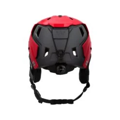 Team Wendy M-216 | Professional Ski Helmet | All Colors & Sizes Available 40 Team Wendy M-216 | Professional Ski Helmet | All Colors & Sizes Available -Tactical Equipment M216 SKI HELMET RED BACK