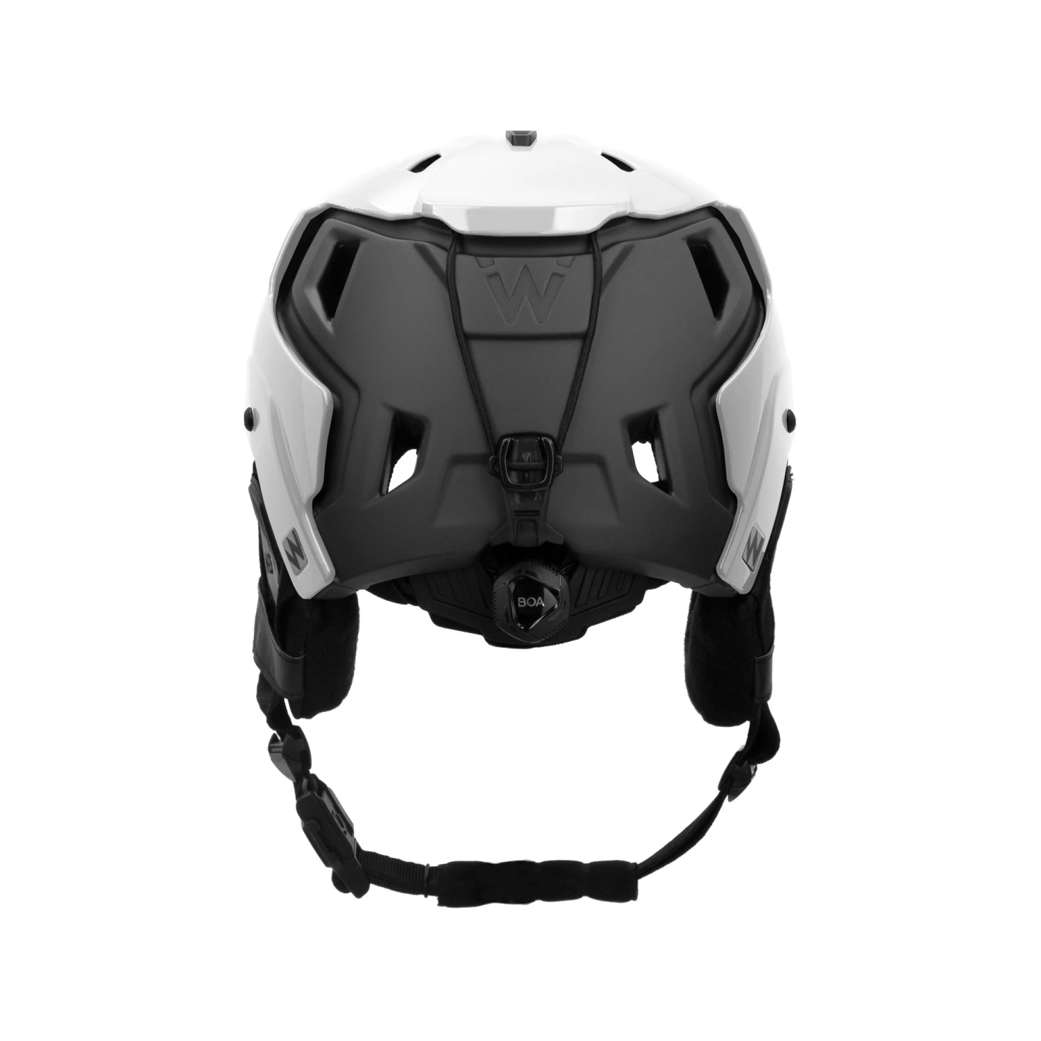 Team Wendy M-216 | Professional Ski Helmet | All Colors & Sizes Available 14 Team Wendy M-216 | Professional Ski Helmet | All Colors & Sizes Available - Image 12