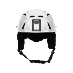 Team Wendy M-216 | Professional Ski Helmet | All Colors & Sizes Available 34 Team Wendy M-216 | Professional Ski Helmet | All Colors & Sizes Available -Tactical Equipment M216 SKI HELMET WHITE FRONT