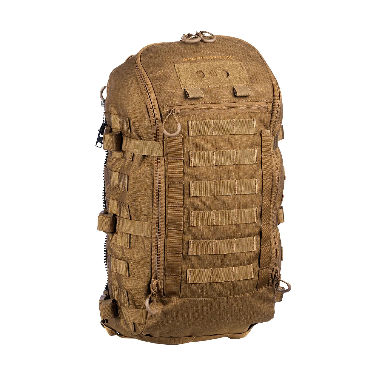 Eberlestock Mission Assault Pack | Lightweight Load-Bearing Pack W/ Adjustable Fit 3 Eberlestock Mission Assault Pack | Lightweight Load-Bearing Pack W/ Adjustable Fit