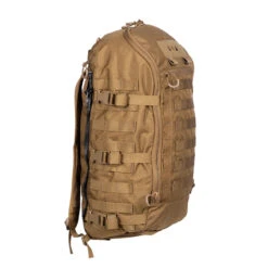 Eberlestock Mission Assault Pack | Lightweight Load-Bearing Pack W/ Adjustable Fit 21 Eberlestock Mission Assault Pack | Lightweight Load-Bearing Pack W/ Adjustable Fit -Tactical Equipment MA1MC3