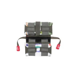 Agilite MD2 | Trauma Kit W/ NAR IFAK | Complete Kit 39 Agilite MD2 | Trauma Kit W/ NAR IFAK | Complete Kit -Tactical Equipment MD2 CompactTraumaPouch RG 5