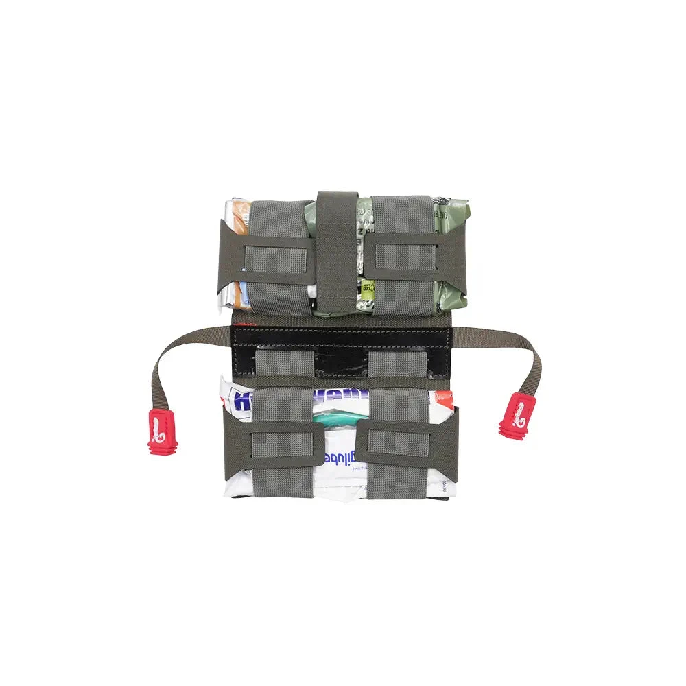 Agilite MD2 | Trauma Kit W/ NAR IFAK | Complete Kit 20 Agilite MD2 | Trauma Kit W/ NAR IFAK | Complete Kit - Image 18