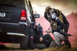 Mira Safety CM-6M | CBRN Gas Mask | Complete Kit 34 Mira Safety CM-6M | CBRN Gas Mask | Complete Kit -Tactical Equipment MIRA CM 6M 1 960x 5c8c4bdd 1598 490f 8a14 e704dd65e225