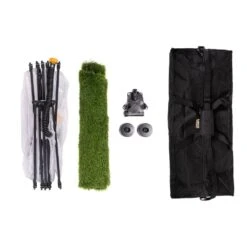 MIRA Safety FirstBreed Collapsible CBRN Animal Ark 24 MIRA Safety FirstBreed Collapsible CBRN Animal Ark -Tactical Equipment MIRASafetyFirstBreedCollapsibleCBRNAnimalArk