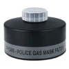 MIRA Safety P-CAN Police Gas Mask Filter 1 MIRA Safety P-CAN Police Gas Mask Filter -Tactical Equipment MIRASafetyP CANPoliceGasMaskFilter