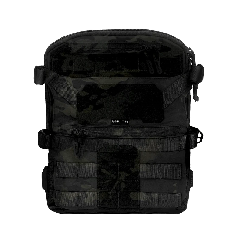 Agilite Micro MAP | MOLLE Compatible | All Colors Available 21 Agilite Micro MAP | MOLLE Compatible | All Colors Available - Image 19