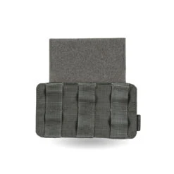 Eberlestock Recon MOLLE Panel 17 Eberlestock Recon MOLLE Panel -Tactical Equipment MOLLEPANEL GRAY WEB