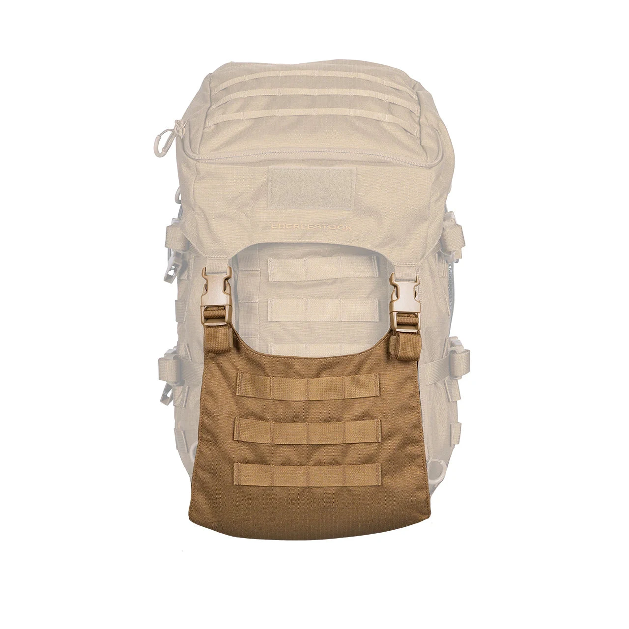 Eberlestock Mission Load Panel | Lightweight 3 Oz Bag 5 Eberlestock Mission Load Panel | Lightweight 3 Oz Bag - Image 3