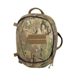 Team Wendy Transit Pack -Tactical Equipment MULTICAM TRANSIT PACK FRONT