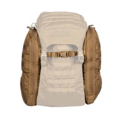 Eberlestock Mission Wings | Lightweight Side Bags W/ Water Bladder Hanger & Water Bottle Pocket -Tactical Equipment MW1MC