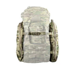 Eberlestock Mission Wings | Lightweight Side Bags W/ Water Bladder Hanger & Water Bottle Pocket