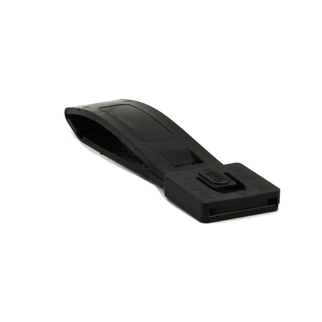 Short MALICE CLIP 3″ 4 Short MALICE CLIP 3″ - Image 2