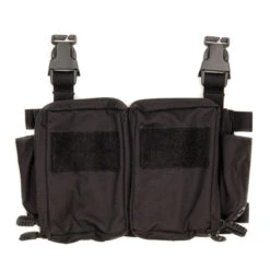 HRT Maximus Placard | All Colors 15 HRT Maximus Placard | All Colors -Tactical Equipment Maximus Placard Black 01