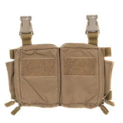 HRT Maximus Placard | All Colors 17 HRT Maximus Placard | All Colors -Tactical Equipment Maximus Placard Coyote Brown 01