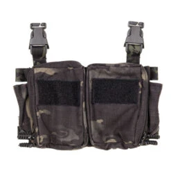 HRT Maximus Placard | All Colors 19 HRT Maximus Placard | All Colors -Tactical Equipment Maximus Placard Multicam Black 01